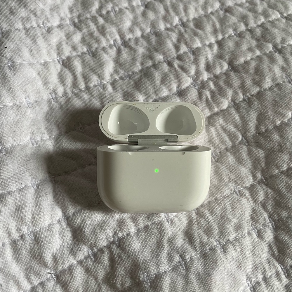 AirPod 3rd generation CASE ONLY